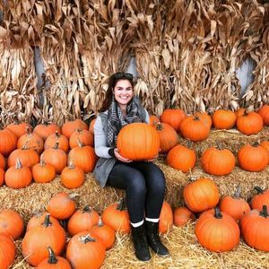 Meet your Posher, Stacy